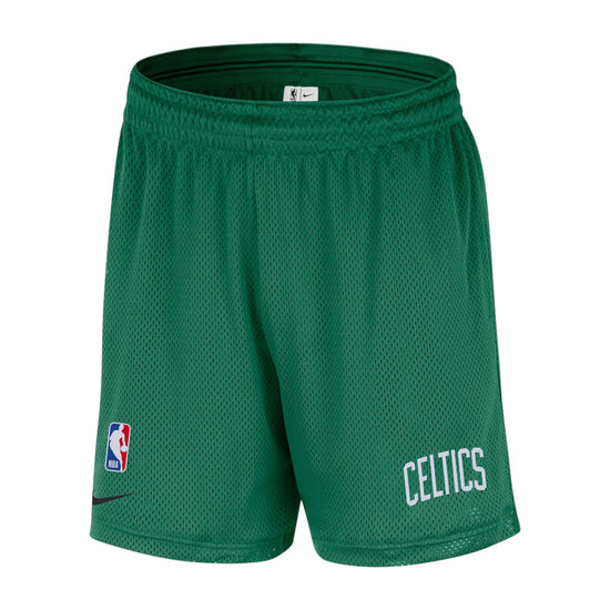 BOSTON CELTICS PRACTICE SHORT