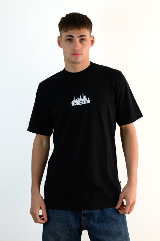 RUCKER PARK T-SHIRT