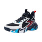 361° BIG 3 Kids – Bianco/Navy/Rosso