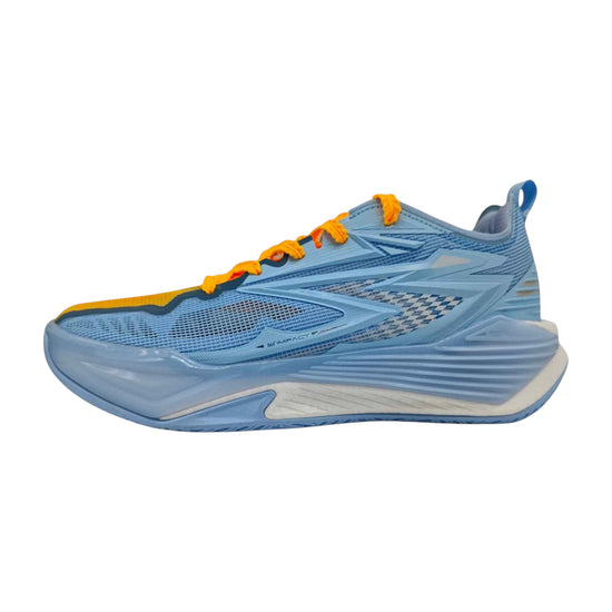 361° DVD Kids 2 – Amparo Blue/Saffron
