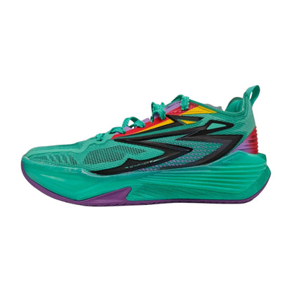 361° DVD Kids 2 – Verde/Anthracite