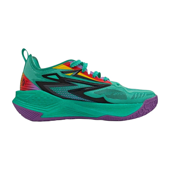 361° DVD Kids 2 – Verde/Anthracite