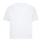 JORDAN GIRL ESSENTIAL TEE