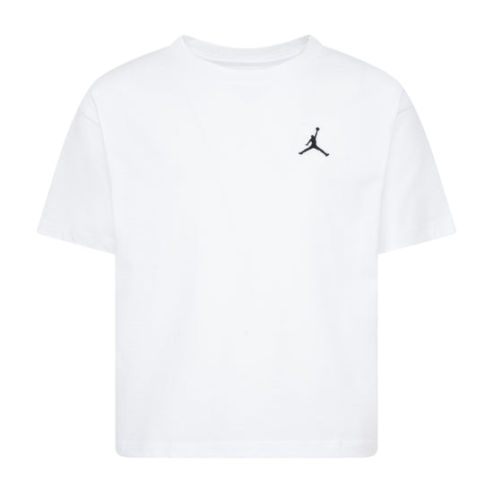 JORDAN GIRL ESSENTIAL TEE