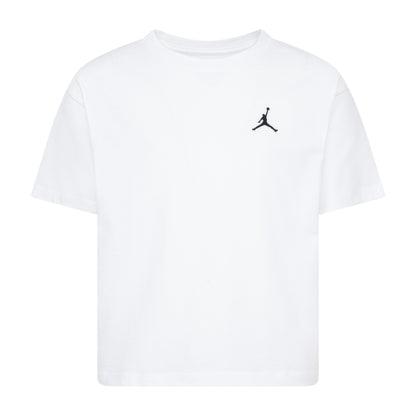 JORDAN GIRL ESSENTIAL TEE