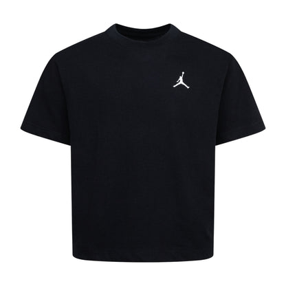 JORDAN GIRL ESSENTIAL TEE