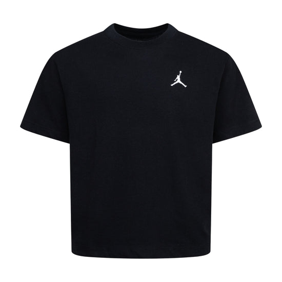 JORDAN GIRL ESSENTIAL TEE
