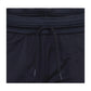 Shorts da ragazza Jordan Diamond Short in nero, tessuto leggero, stile sportivo e moderno, con logo Jordan visibile sul davanti.
