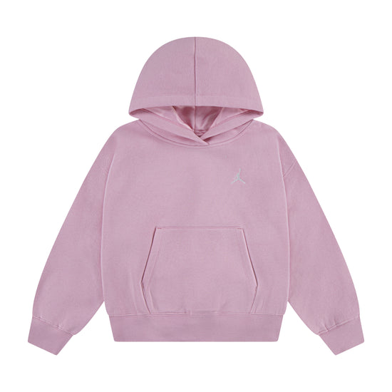 JORDAN BROOKLYN HOODIE GIRL