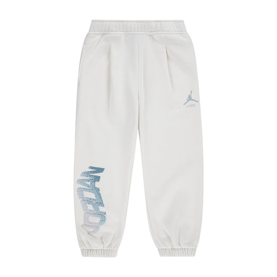 JORDAN CLUB PLEATED PANTS GIRL