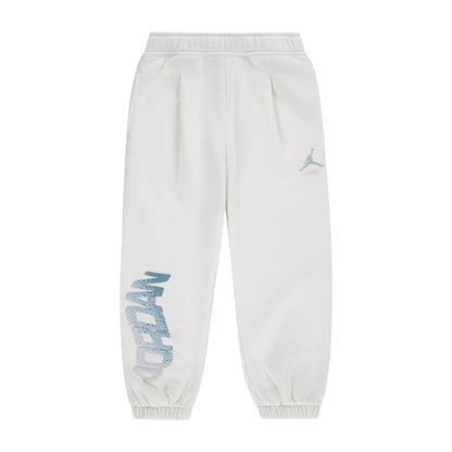 JORDAN CLUB PLEATED PANTS GIRL