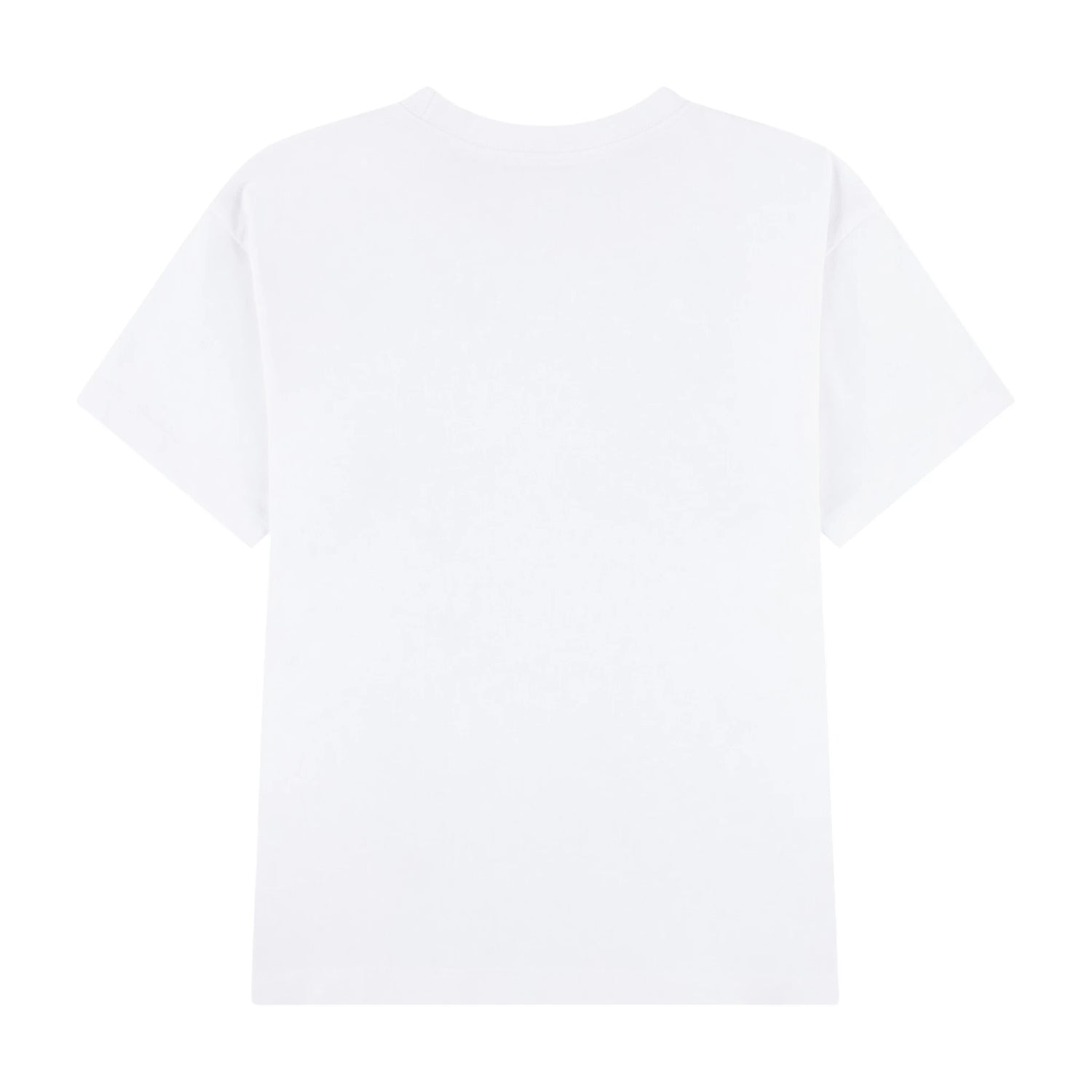 T-shirt nera Jordan Heart Sketch Tee per ragazza, con grafica di cuore disegnata sul fronte, tessuto morbido e comodo.