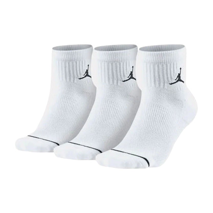 JUMPMAN CREW - 3 PAIR ANKLE