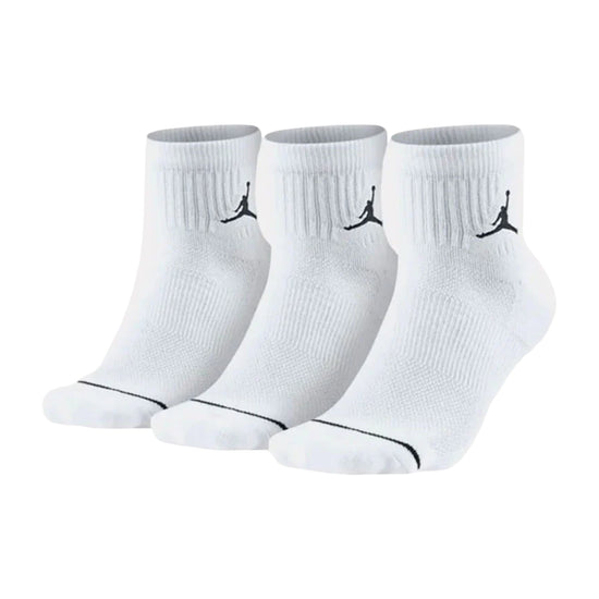 JUMPMAN CREW - 3 PAIR ANKLE