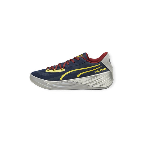 Scarpe da basket puma sales