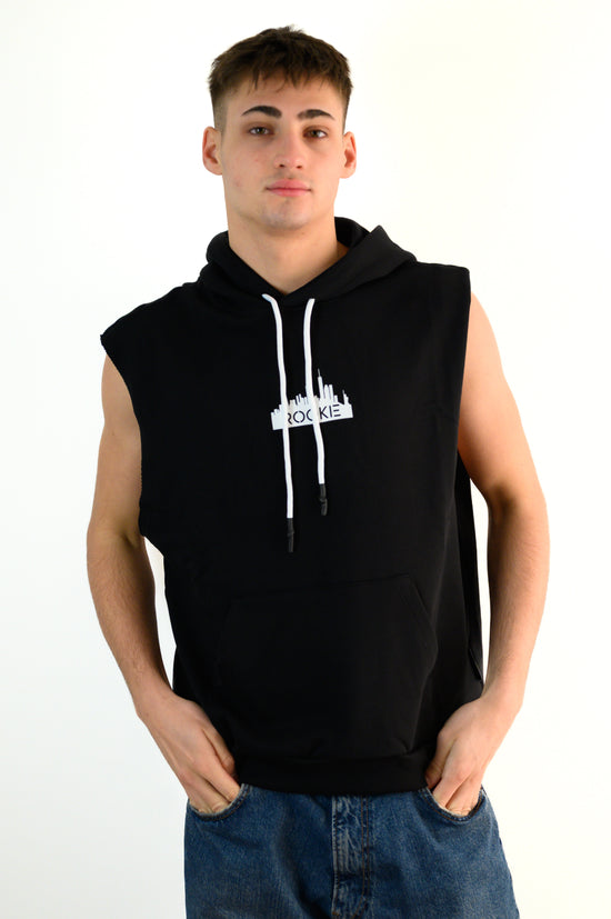 RUCKER PARK HOODIE SL