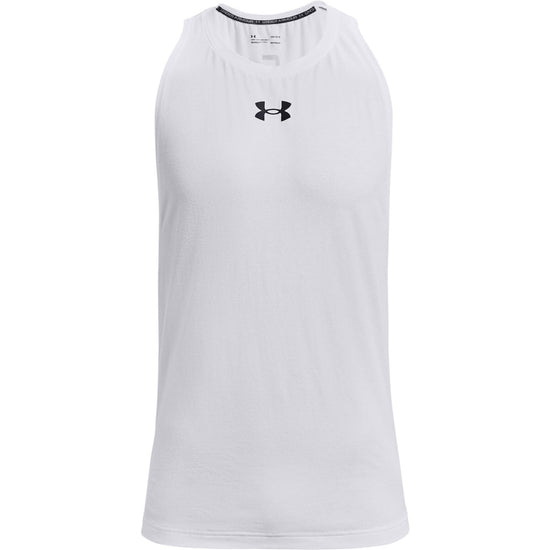 BASELINE COTTON TANK