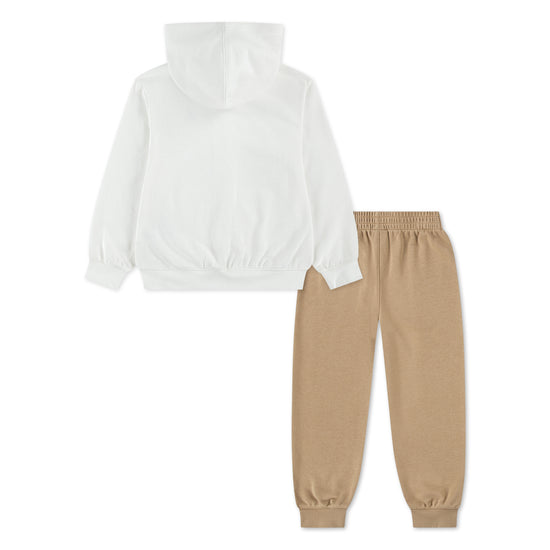 JORDAN BROOKLYN 2PZ SET KIDS