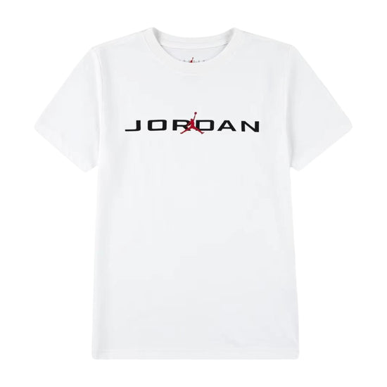 JORDAN AIR STRETCH TEE KIDS