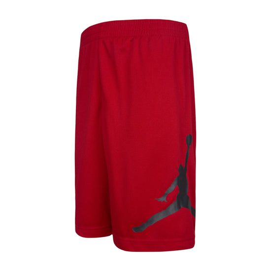 JORDAN WRAP MESH SHORT KIDS
