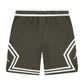 JORDAN DIAMOND SHORT KIDS