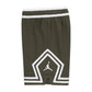 JORDAN DIAMOND SHORT KIDS