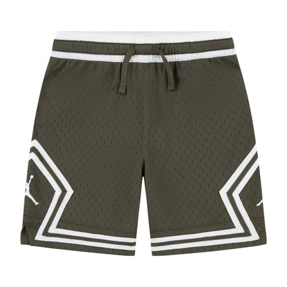 JORDAN DIAMOND SHORT KIDS