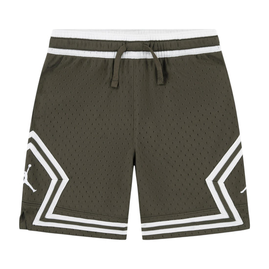 JORDAN DIAMOND SHORT KIDS