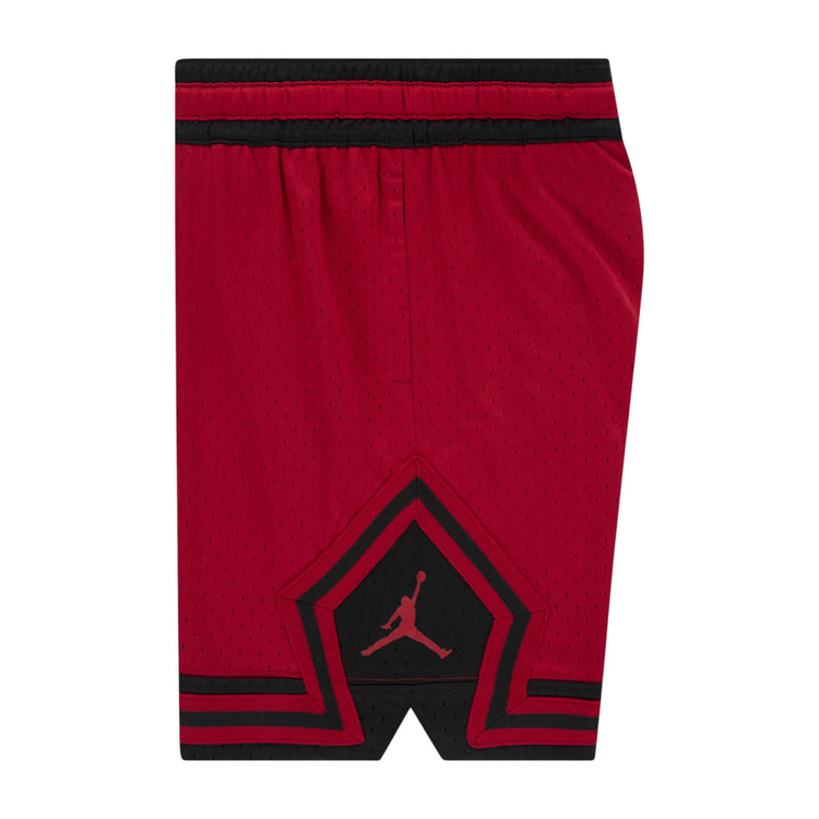 T-shirt Jordan Diamond per bambini, con design colorato, in tessuto morbido, adatto per bambini di 2-7 anni.