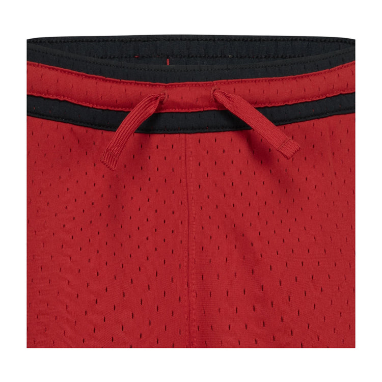 T-shirt Jordan Diamond per bambino da 2 a 7 anni, con stampa grafica e logo Jordan, in tessuto leggero e comodo.
