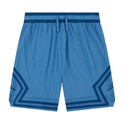 Pantaloncini Jordan Diamond Kids Mesh 95D313-UAV – vista frontale