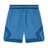 Pantaloncini Jordan Diamond Kids Mesh 95D313-UAV – vista frontale