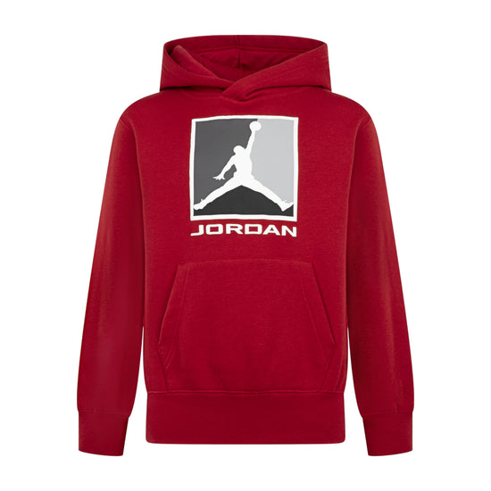 JORDAN BASELINE HOODIE KIDS