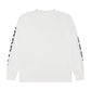 JORDAN LONG SLEEVE TEE KIDS