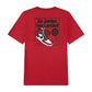 JORDAN "JORDAN HAS LANDED" TEE KIDS
