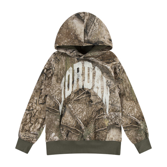 JORDAN MVP HOODIE KIDS RLT