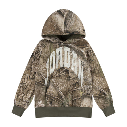 JORDAN MVP HOODIE KIDS RLT