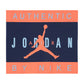 JORDAN PRINTED LABEL TEE KIDS