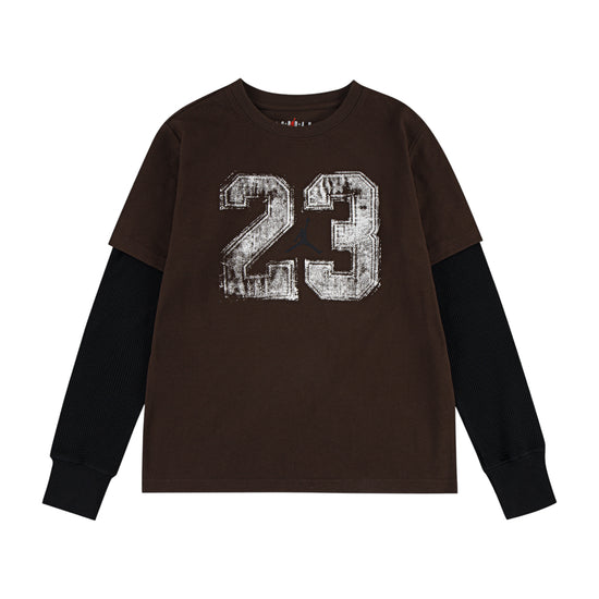 JORDAN MVP 23 TEE KIDS