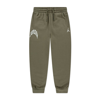 Pantaloni Jordan MVP per bambini di 3A Sport, tessuto comodo e stile sportivo, in colori vivaci e design moderno.