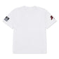 JORDAN DINASTY PATCH T-SHIRT KIDS