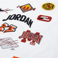 JORDAN DINASTY PATCH T-SHIRT KIDS