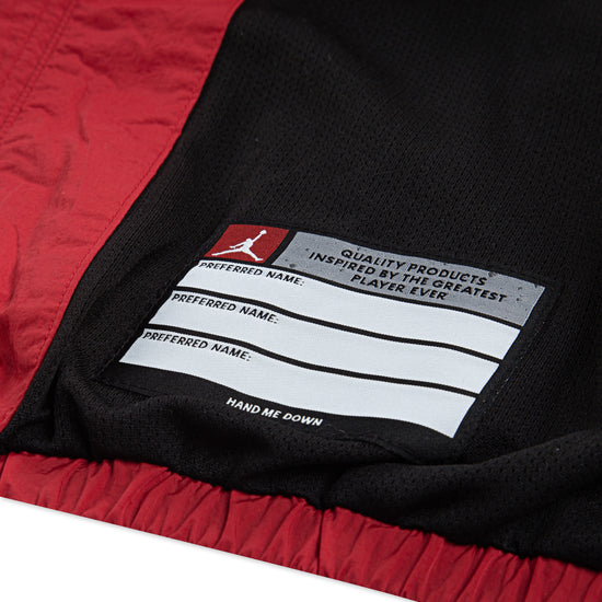 JORDAN COLOR BLOCK WINDJACKET KIDS