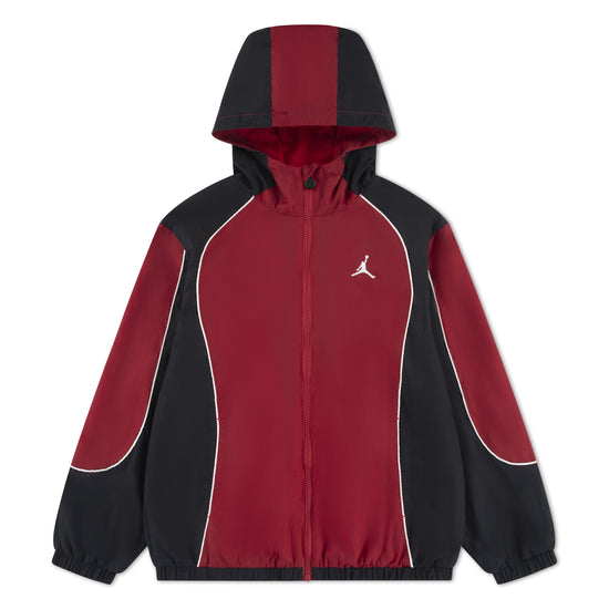 JORDAN COLOR BLOCK WINDJACKET KIDS