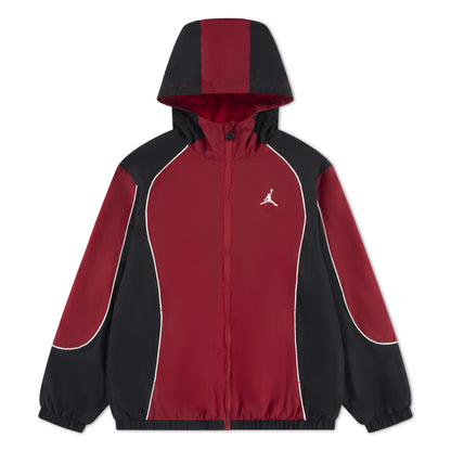 JORDAN COLOR BLOCK WINDJACKET KIDS