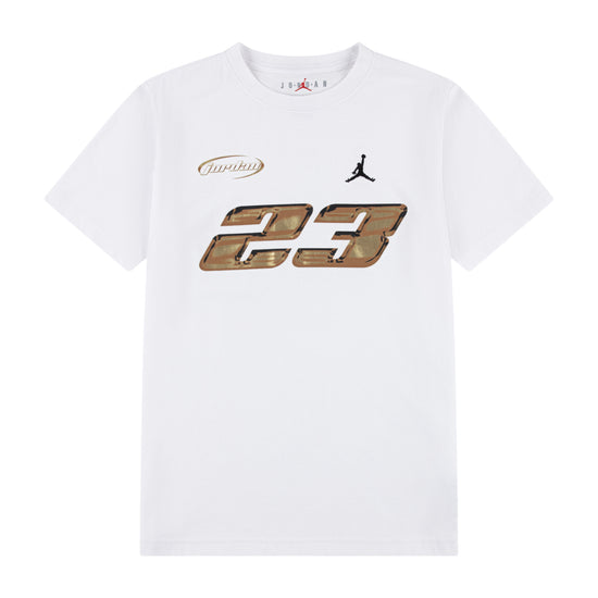 JORDAN MOUNTAINSIDE 23 TEE KIDS