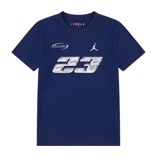 JORDAN MOUNTAINSIDE 23 TEE KIDS