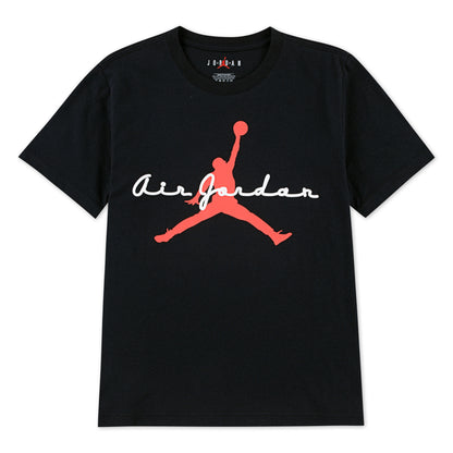 JORDAN SCRIPT T-SHIRT KIDS