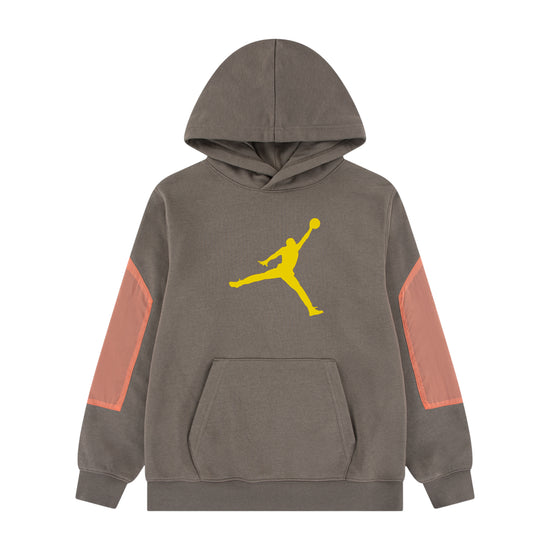 JORDAN HIKE MIKE HOODIE