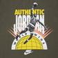 JORDAN AUTHENTIC T-SHIRT KIDS